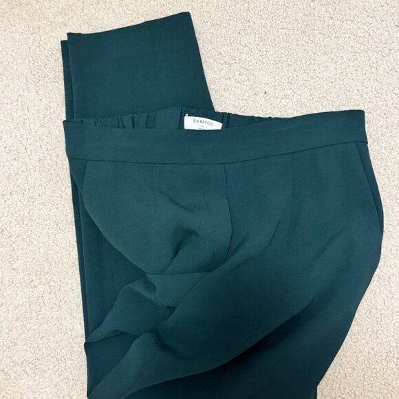 🌿 Aritzia Classic Tapered Pants 🌿 - Picture 2 of 8